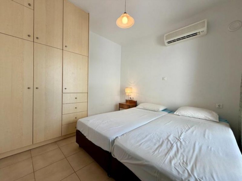 Asprouliani MIT VIDEO - Kreta, Ferienhaus mit zwei Schlafzimmern, Gemeinschaftspool, wenige Gehminuten vom Strand bei Georgioupolis Haus